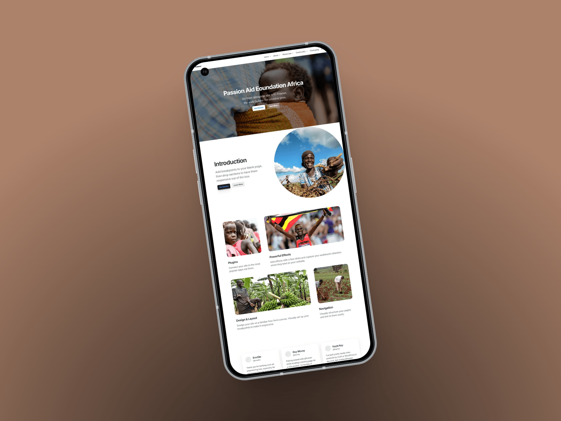 Gallery Media