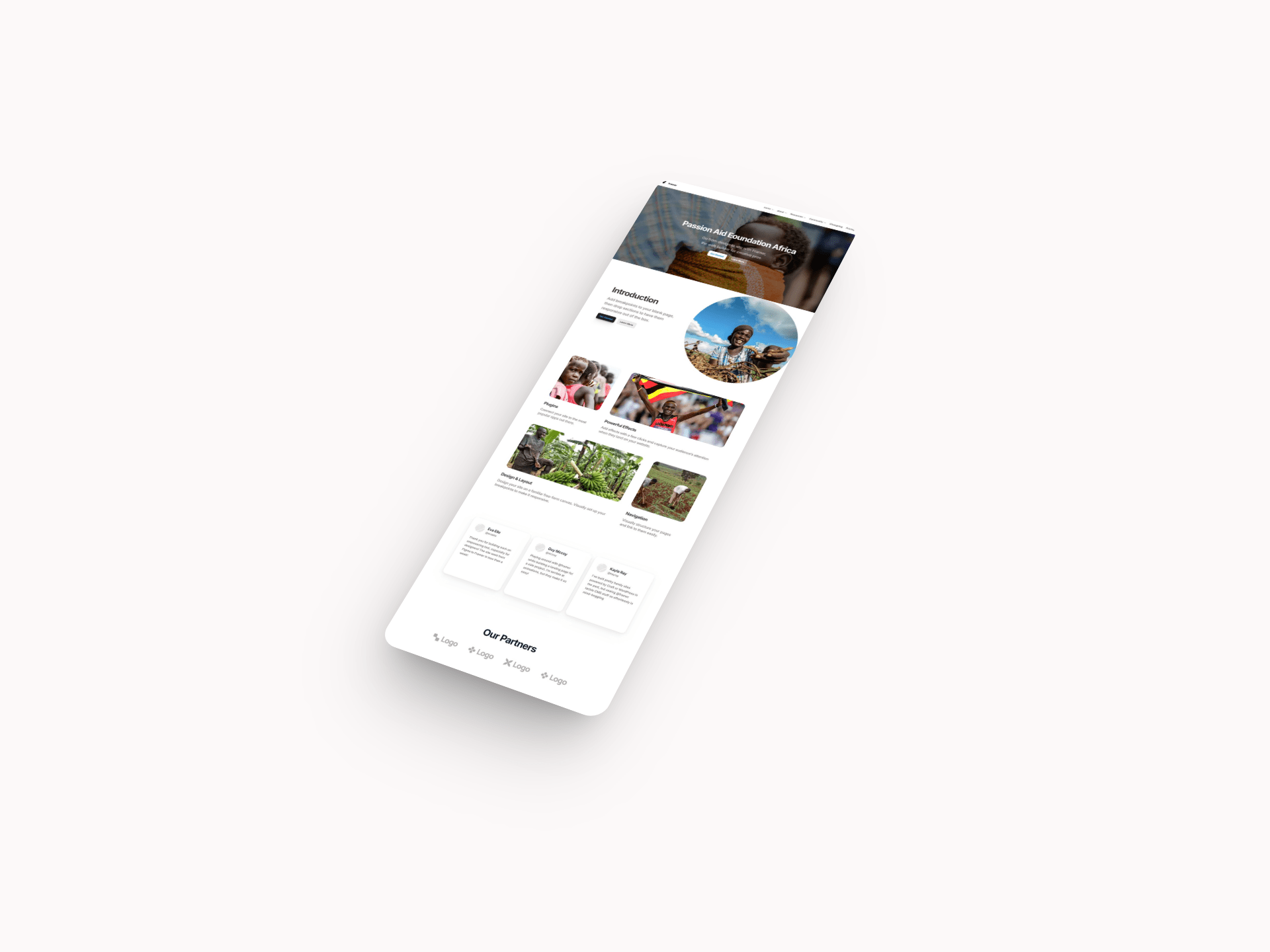 Gallery Media