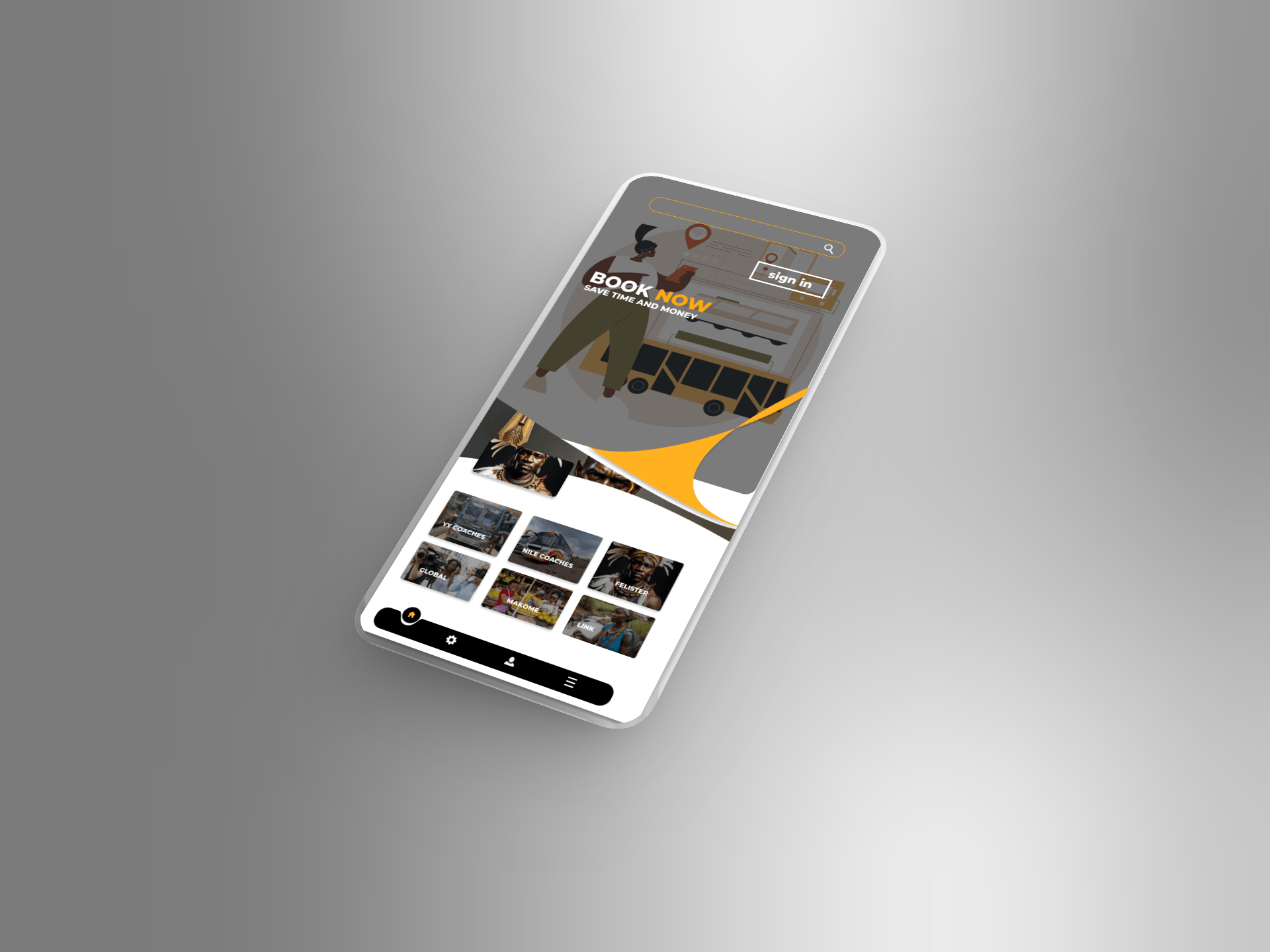 Gallery Media